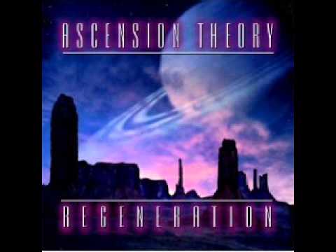 ASCENSION THEORY -Lovers(I'll Wait for You)