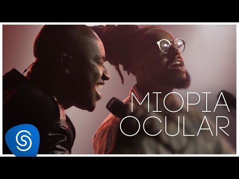 Thiaguinho - Miopia Ocular part. Rael (AcúsTHico 3) [Vídeo Oficial]