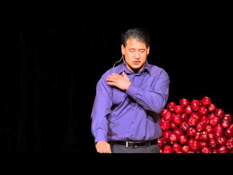 TEDxFruitvale - Flavio Cornejo - What Farmwork Does to A Body