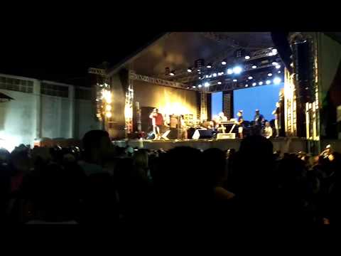 vulco vulco - DJ GIL Bala ao vivo