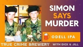 Simon Says Murder