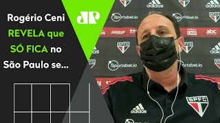 São Paulo, SPFC, últimas notícias e próximos jogos, Jovem Pan