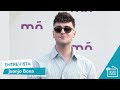 JUANJO BONA nos habla de su colaboración con  MARIA TERREMOTO, las nuevas canciones y mucho mas.