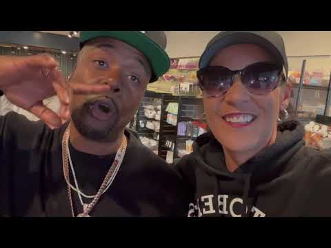 STEPH LOVA LIVE & DIRECT EP#5 FEAT. Roc A Fella's Own MEMPHIS BLEEK The 4:20 Edition