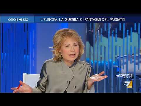 Otto e Mezzo 11/03/2022