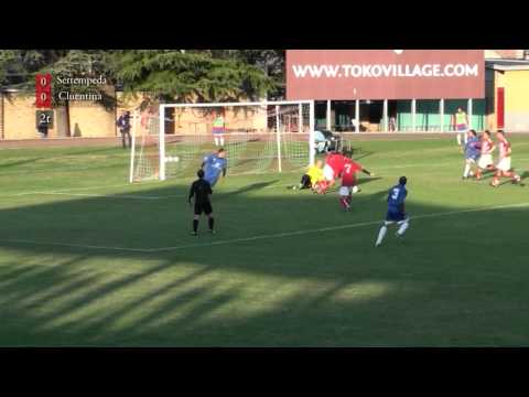 15/10/2011 | Settempeda - Cluentina 1 - 1