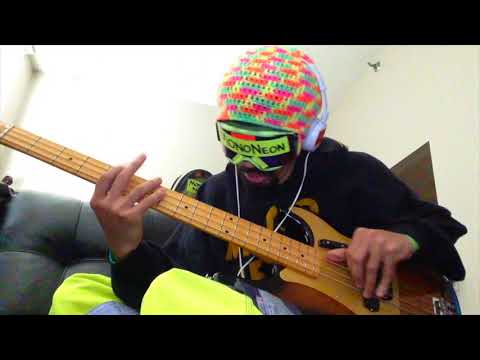 MonoNeon / J Dilla - "Clap Your Hands" (Instrumental)