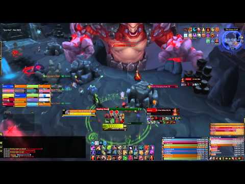 Elevation Vs Mythic Kromog Multi PoV