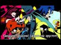 VOCALOID - Halloween Monster Party Night (rus ...