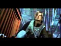 resident evil damnation music ost - separate fight ...