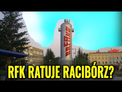 Zbrojeniówka ożywi upadłe Rafako? RFK ożywia Racibórz: Nowa era przemysłu?