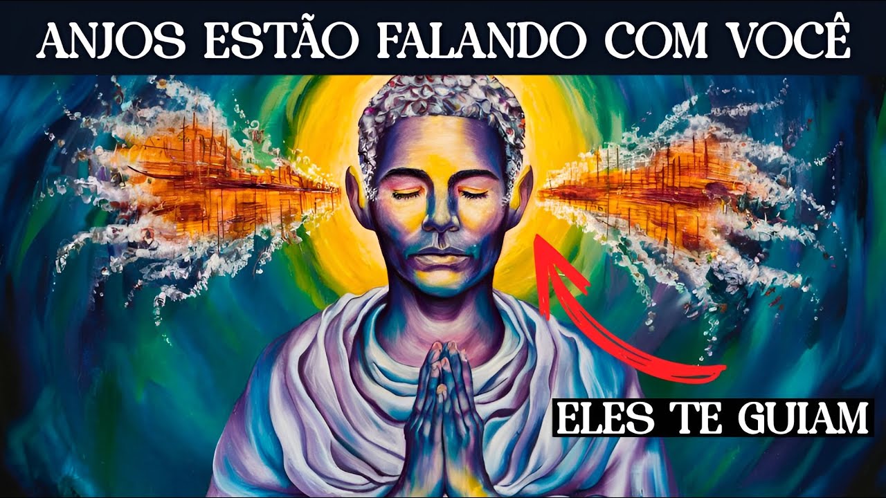 Os Significados Espirituais Secretos do Zumbido no Ouvido que Ninguém te Conta