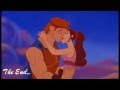 The Story of Hercules and Meg... 