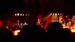 'Roger Cicero 25.8.07 Köln'-Das Ganze Leben ist ein Zoo