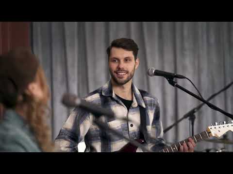 Eridana - Iededz gaismu savā logā (Live)