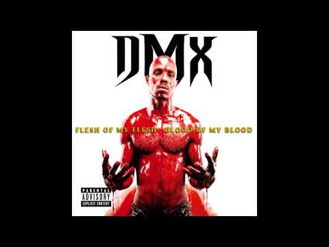 DMX Prayer II