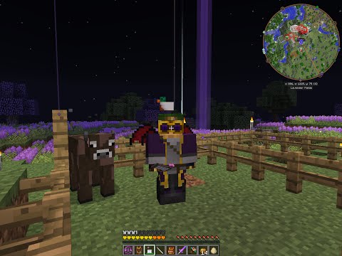 FTB Infinity EP  60 Wrap and Milk