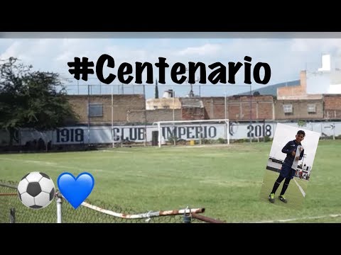 Club Imperio | Centenario | La Experiencia, Jalisco