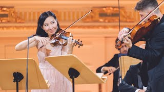 Meruert Karmenova (Kazakhstan) - Stage 2.2 - 16th International Henryk Wieniawski Violin Competition