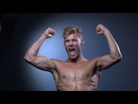 Zehnkampf-Weltrekordhalter Mayer: "Bin erst am Anfang"