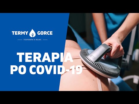 Terapia po COVID-19 - SIS