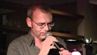 Cocagne Jazz: trio Rob van Bavel, Jos Beeren & Bart de Win