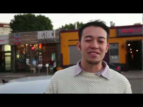 gootecks challenges JR Rodriguez to a FT10 at Bar Fights