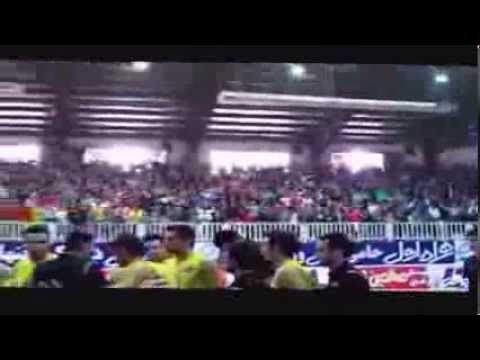 بهترین هوادران ایرانی - کاله | Best fans Iranian | Kalleh Sports Club