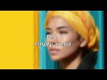 Jhené Aiko Ft H E R B S Empty Arena Edit