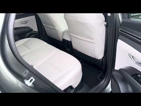 Hyundai Tucson 1.6 Hybrid Executive - Image 2