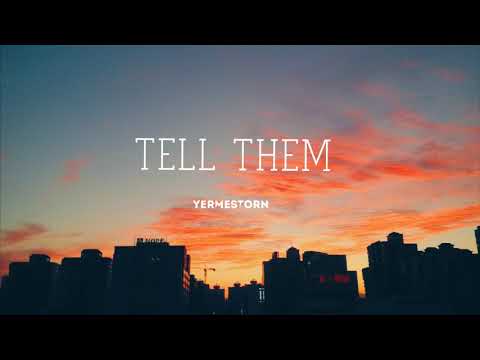 YERMESTORN - Tell Them
