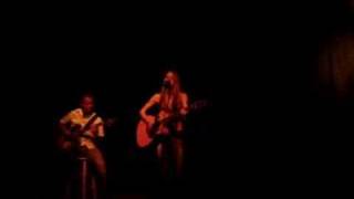 Megan Slankard, Dirty Wings, May 15, 2006