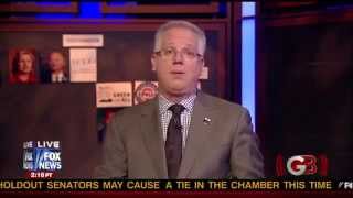 "Agenda 21" The UN's diabolical plan for the world is explained on the "Glenn Beck Show"