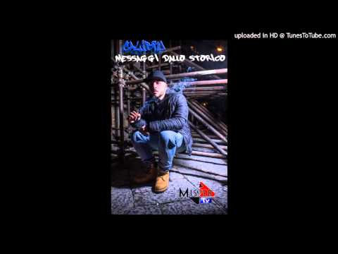 CALIBRO - MESSAGGI DALLO STORICO