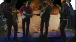 Hunger Moon - MountainLionBoogie