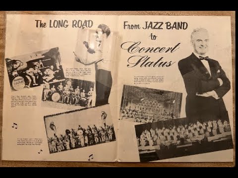 "Alma Mammy" Fred Waring Pennsylvanians 1929