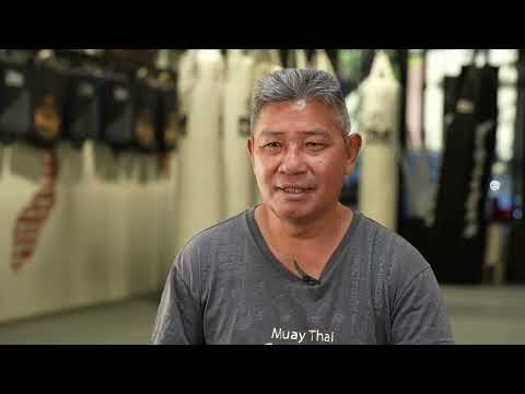 Coban Lookchaomaesaitong vs Ramon Dekkers- The Rivalry that Launched Muay Thai onto the Global Stage