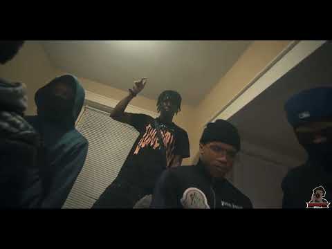 Karma2zz - Piss Me Off (Official Video) Shot By @Bigboyvisuals