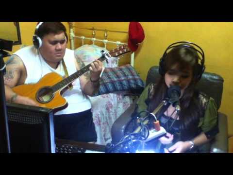 My Heart - Acoustic (Cover) By: Jaime J. ft. CHiNG