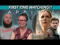Arrival (2016) | First Time Watching | Movie Reaction