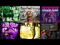 All NEW Trending Brainrot Animals Funk
