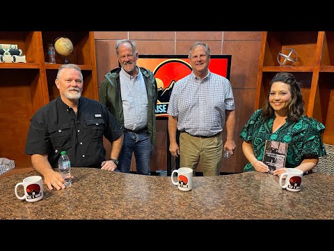 Rise and Shine:Expert Hunting Tips with R.L. Foster | Trophy Whitetail Guide