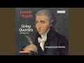 String Quartet No. 53 in D Major, Op. 64 No. 5, Hob. III:63 "The Lark": II. Adagio
