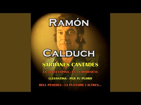 La Sardana de les Monges