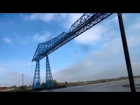 Sam Callahan's Crazy Campaign - Bungee Jump 160ft (Music By Times Red)