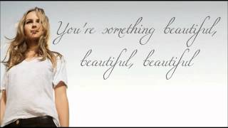 Bridgit Mendler   You&#39;re Something Beautiful