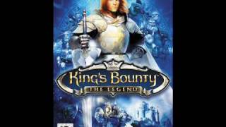 King's Bounty: The Legend Music 16