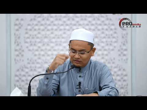(LIVE) 10-08-2023 Ustaz Rizal Azizan : Beriman Dengan Malaikat