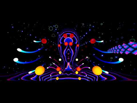 Electronic Emotions - Psychedelic Experience [PsyDub / Psybass Mix]