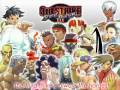 Street Fighter 3 3rd Strike OST 12 Elena Stage BEATS IN MY HEAD TRIBAL DANCE